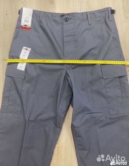 Брюки Tru-Spec BDU Pants (L)