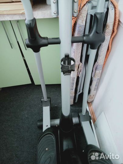 Фитнес и тренажеры бу