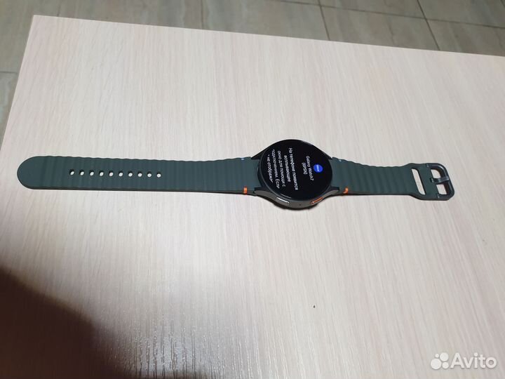 Galaxy Watch 7 44mm LTE