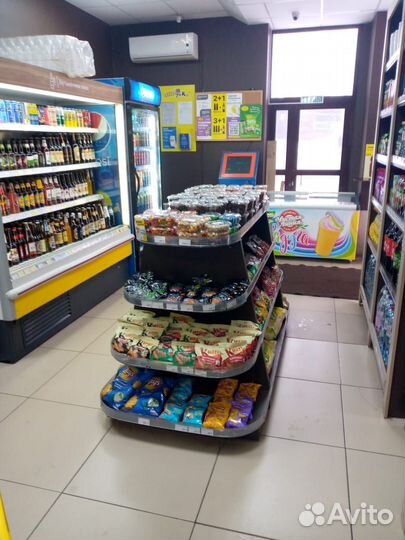 Магазин разливного пива. Прибыль 130 тыс