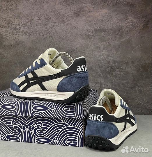 Кроссовки Asics мужские с 40 по 45 размер