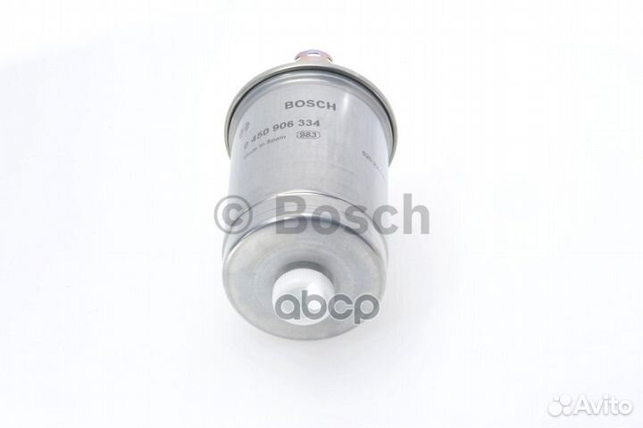 Фильтр топливный ford galaxy/VW sharan 1.9 TDI