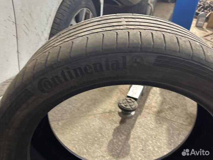 Continental ContiSportContact 5 285/40 R21 109Y