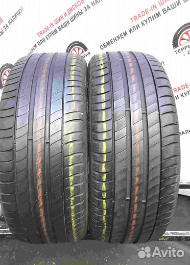 Michelin Primacy 3 205/45 R17 68W