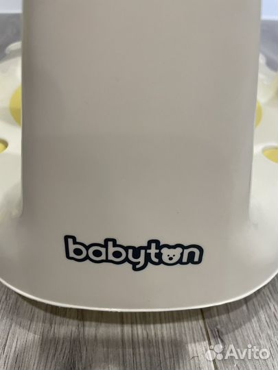 Стульчик для купания