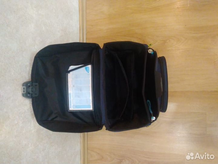 Рюкзак школьный