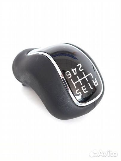 Рычаг коробки передач