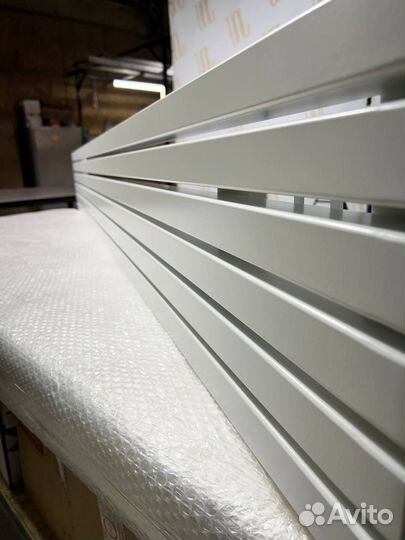 Обогреватель радиатор