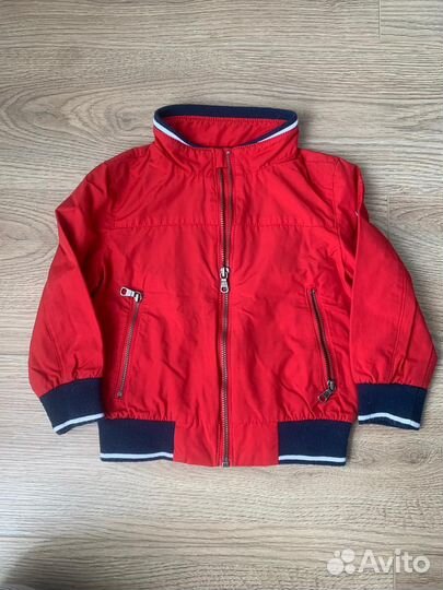 Ветровка Original Marines