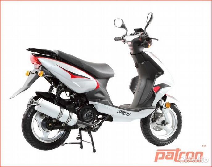 Запчасти для patron