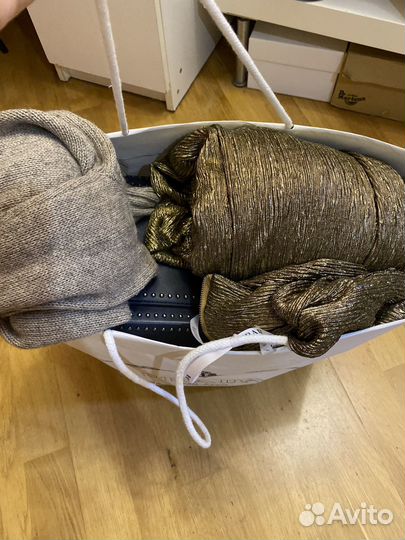 Женская одежда пакетом xs-s