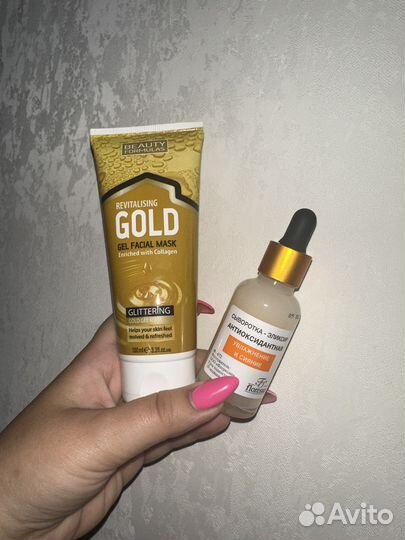 Набор косметики