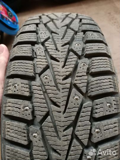 Nokian Tyres Nordman 7 195/65 R15 95T