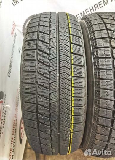 Bridgestone Blizzak VRX 185/60 R15 84Q