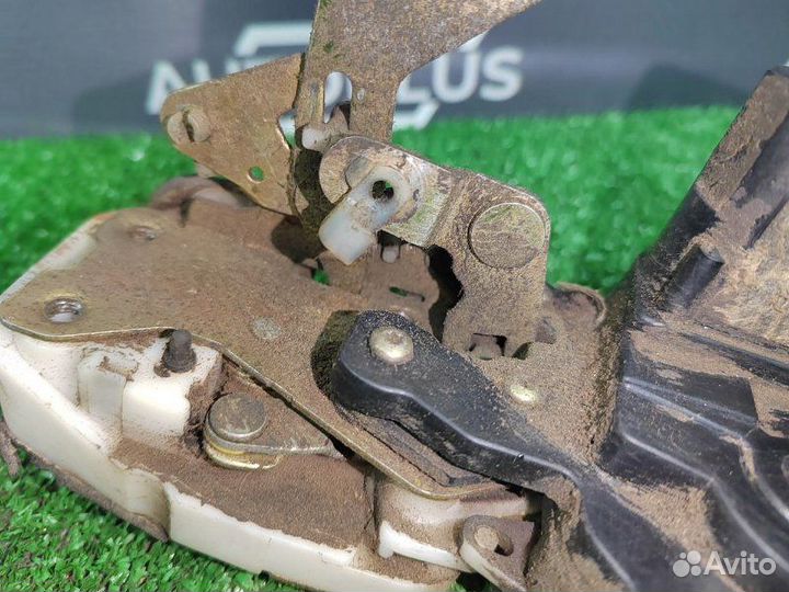 Замок двери Rover 214 Si RF 14K4F 1998