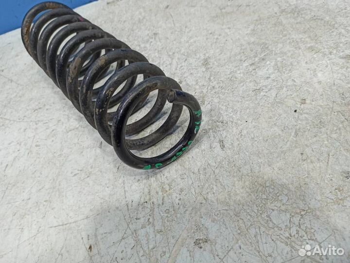 Пружина задняя Kia Ceed 1 2010-2012