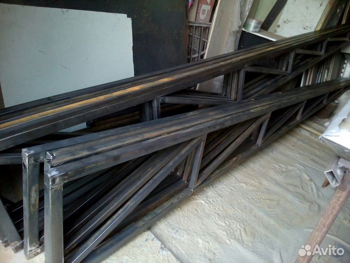 Изготовление ангаров, фермерских теплиц