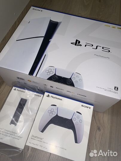 Sony playstation 5