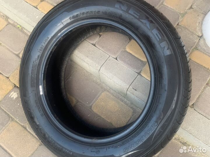 Nexen Classe Premiere 661 185/65 R15