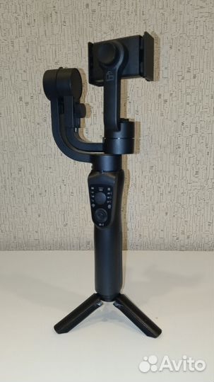 Стабилизатор для смартфона gimbal s5b