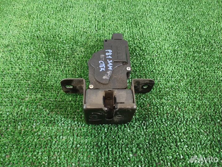 Замок стекла KIA Sorento 1 (BL, JC) 2007