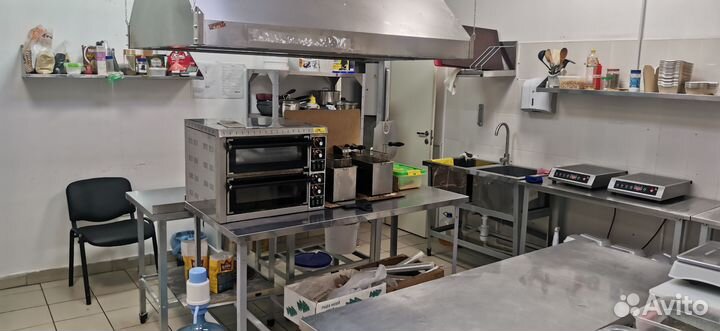 Доставка роллов пиццы wok