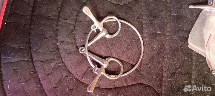 Трензеля, хакамора, Рашпиль, кусачки, ножи Нава