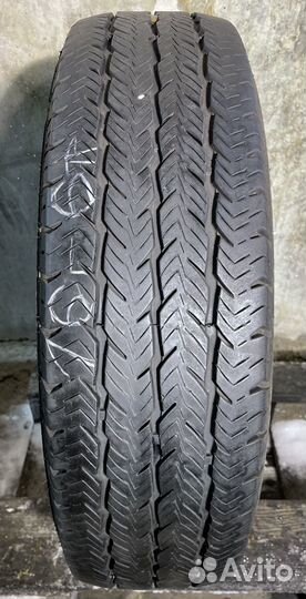 Hifly All-Transit 215/75 R16C
