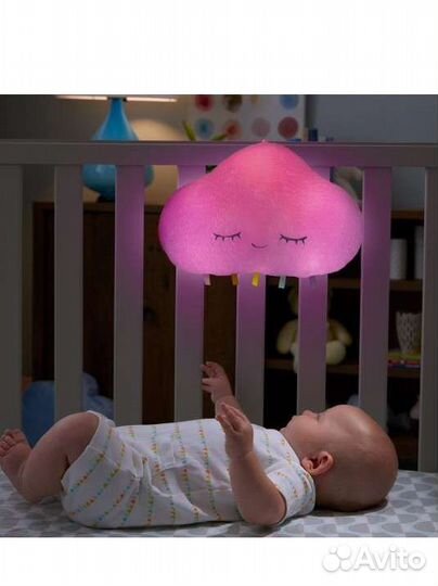 Игрушка для засыпания