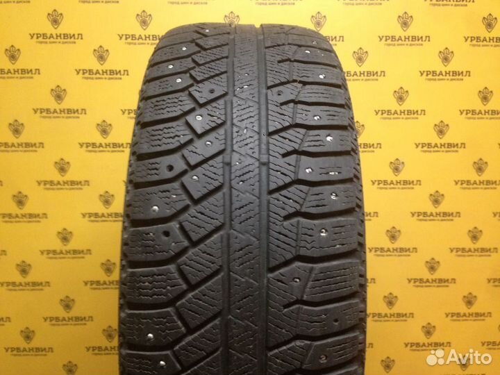 Continental ContiWinterViking 2 205/55 R16
