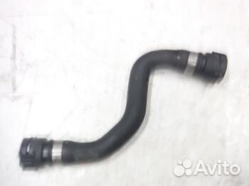 Патрубок системы охлаждения