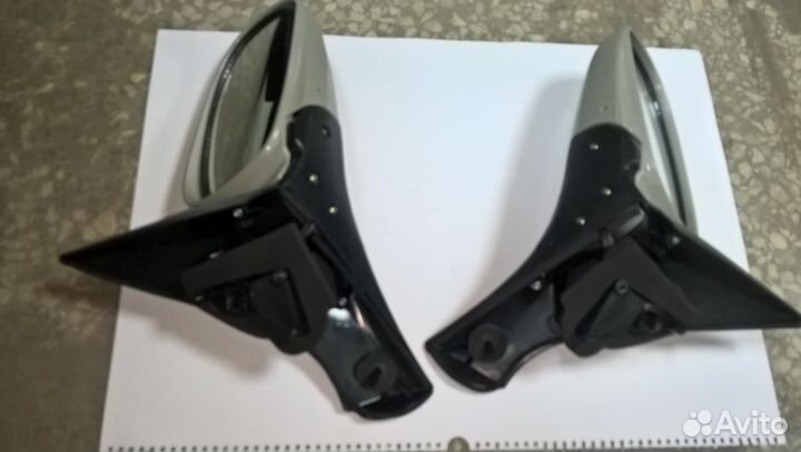 Зеркало левое правое Espero Эсперо Daewoo