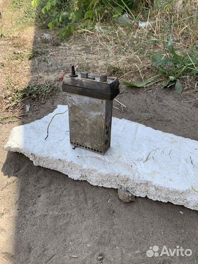 Авторадио СССР