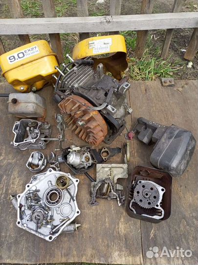 Мотоблоки и культиваторы