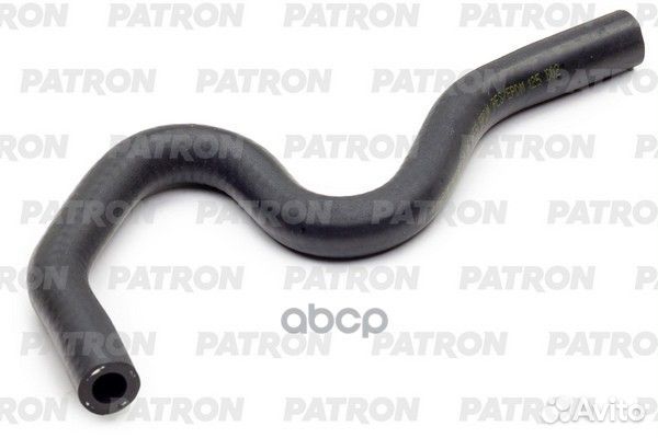 Патрубок системы охлаждения VW passat V 1.6 - 1