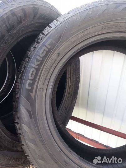 Nordman Nordman 4 225/60 R17