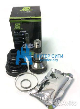 Шрус наружный переднийзадний Stels Guepard 650/80