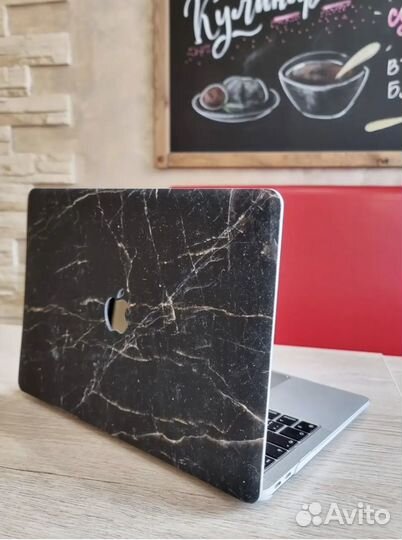 Чехол для MacBook Pro 13 2016-2022