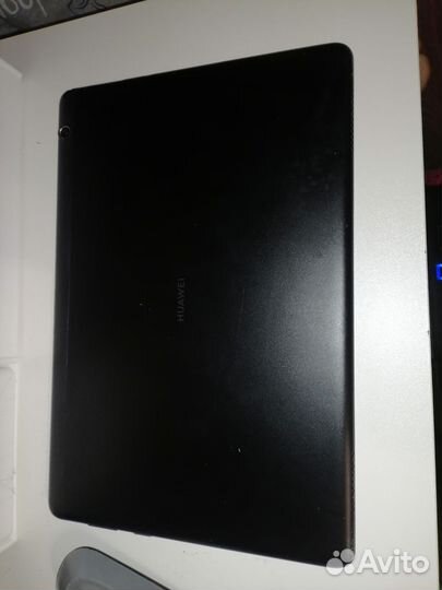 Планшет huawei