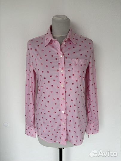 Marccain рубашка, блузка женская. Оригинал