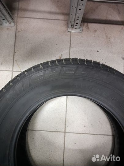 Michelin Pilot Alpin 235/65 R17 104H