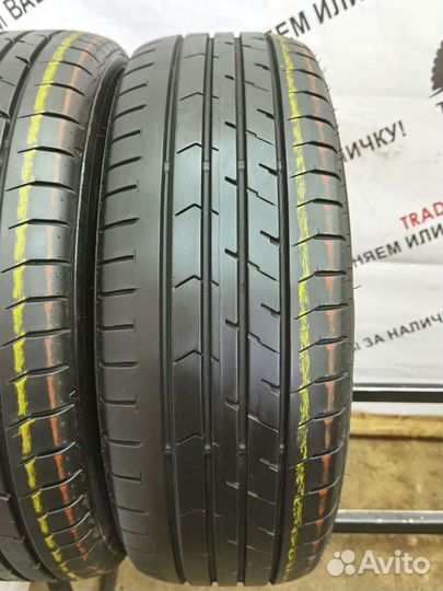 Goodyear Eagle RV-F 215/60 R17 100H