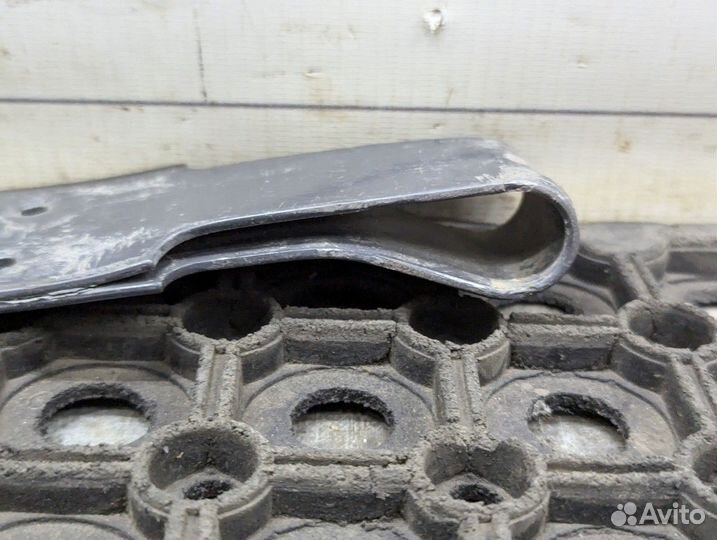 1482505 Лента крепления бензобака Scania 5-series