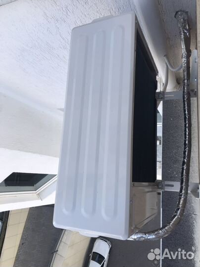 Монтаж Кондиционеров И Вентиляции, Чистка