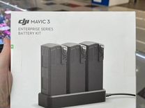 Dji mavic 3 enterprise series battery kit