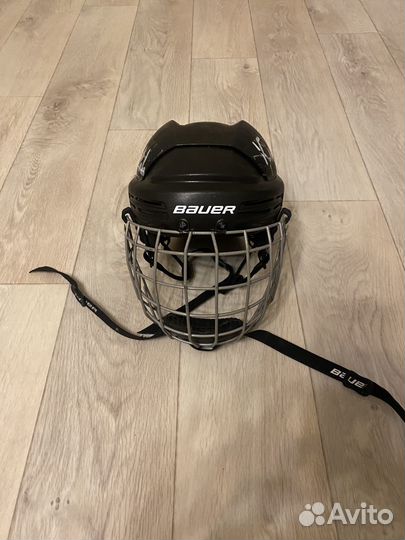 Хоккейная экипировка