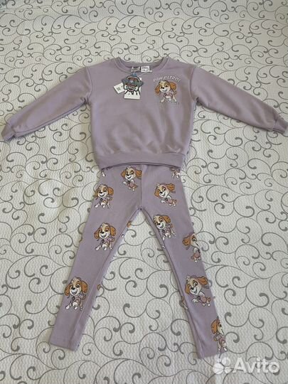 В наличии костюм Zara