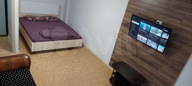 1-к. квартира, 32 м², 5/9 эт.