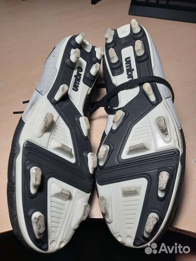 Футбольные бутсы 40-41 Щитки. Брюки спорт. утепл