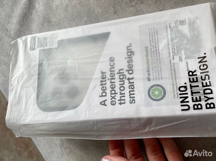 Чехол для iPhone 14 Pro